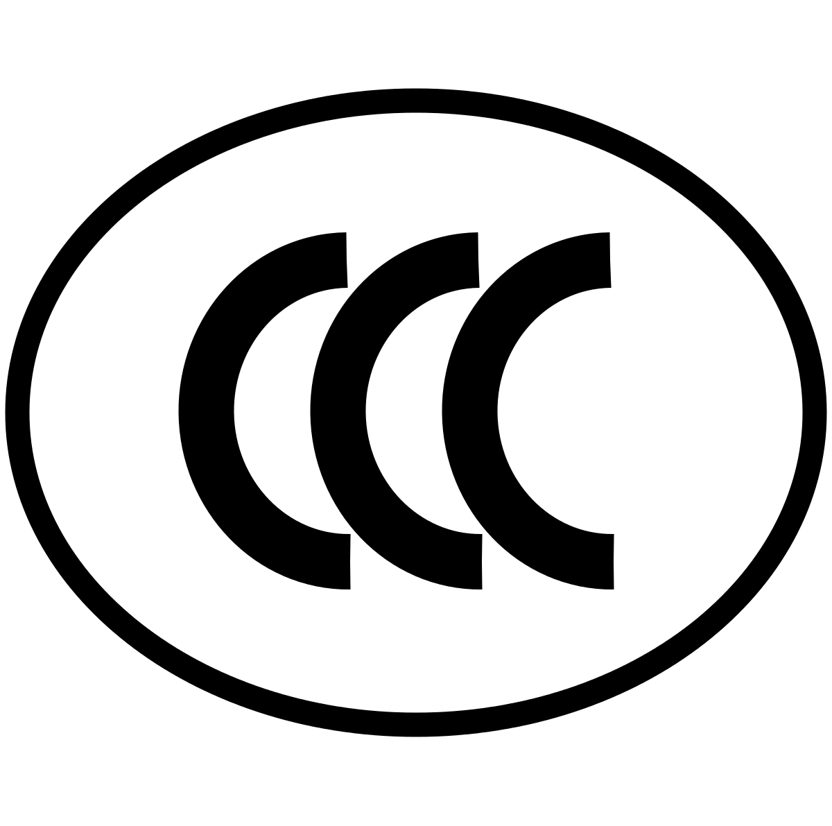 CCC Certification