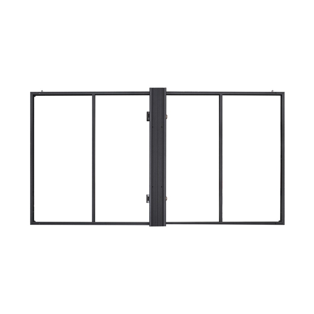 HD transparent display HD transparent display