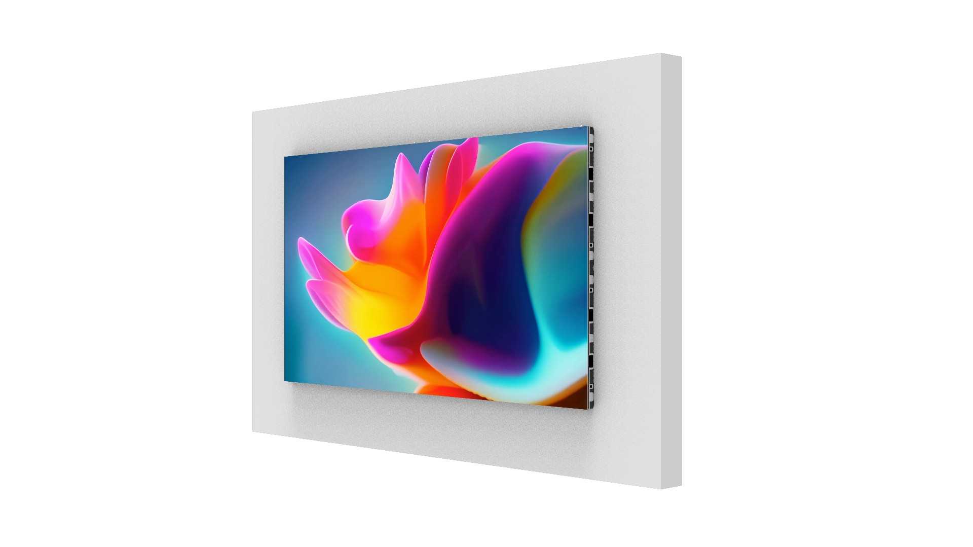 Indoor Fine Pixel Pitch