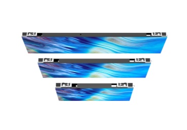 Ultra-thin Indoor Fixed LED Display